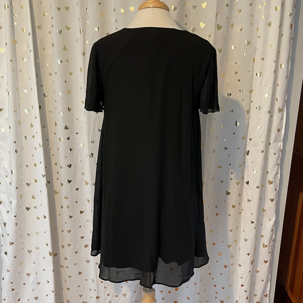 SMYM KYLIE LACE UP DRESS - Picture 10 of 15